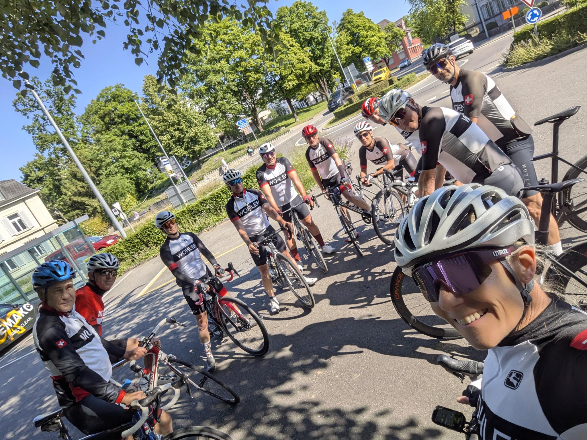 Vor em Start