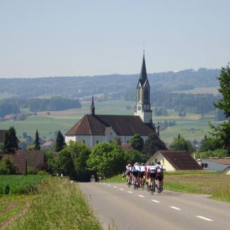 Logo Strassenrennen