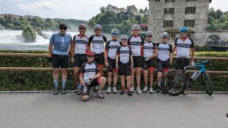 Tour 4 Rheinfall