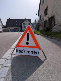 Haselrennen - Trainingsrennen 2026