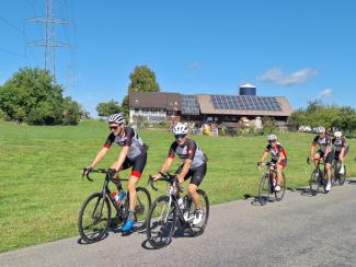 Albis Peloton
