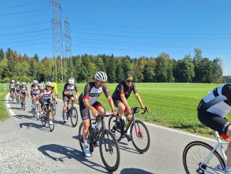 On Tour